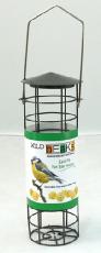 Wild Beaks Metal Hammertone Fat Ball Feeder